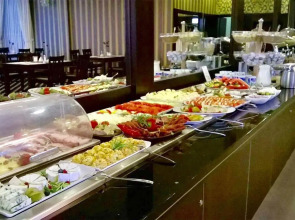 Hotel Business Faltom Gdynia