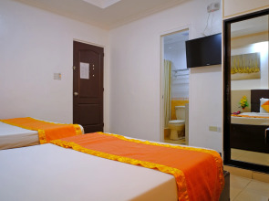 Boracay Holiday Resort