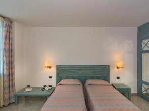 L'Incanto Di Boccadarno