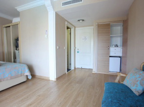 Pashas Princess by Werde Hotels Adult Only (+16)