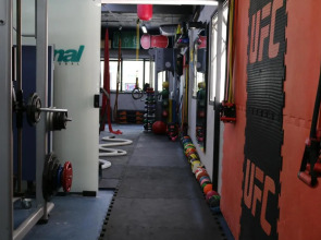 The Landmark Residence - Oficial