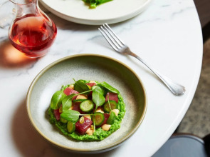 Hotel Woolstore 1888, Sydney - Handwritten Collection