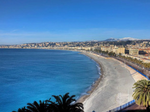 Отель West End Nice