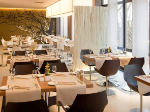 Novotel Nuernberg Messezentrum