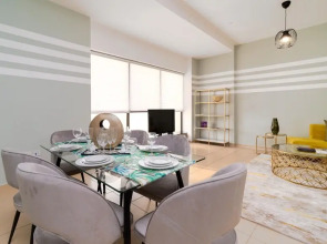 Dream Inn Apartments - Rimal JBR