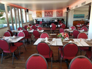 Goldstar Appartements Nice