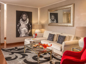 The Inn at the Spanish Steps