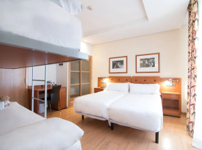 Petit Palace Preciados