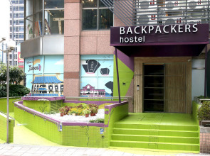 backpackers hostel - Changchun