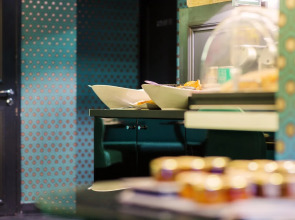 Hôtel Monceau Elysées