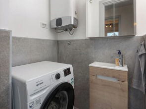 Seaview Apartment Kostrena Two