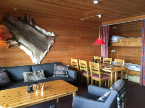 Lillehammer Fjellstue