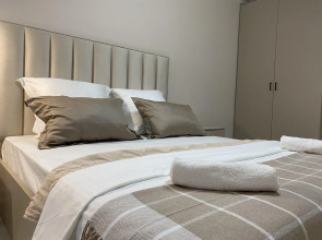 Апартаменты на улице Ленина