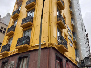 Park Star Hotel Taksim