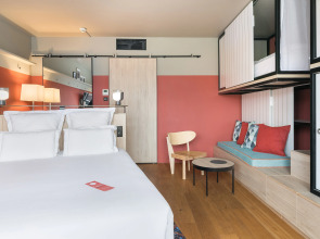 Kaijoo Hotel by HappyCulture