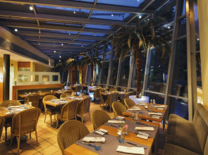 Mövenpick Hotel München Airport