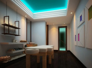 TUI MAGIC LIFE Masmavi