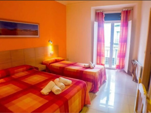 INTER Puerta del Sol