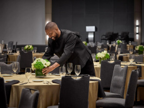 Hyatt Regency Washington on Capitol Hill
