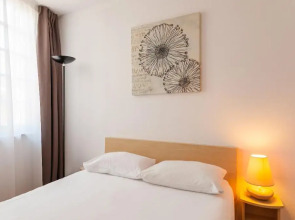 Residhotel Vieux Port