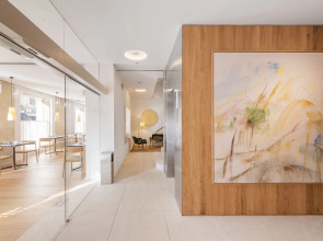 Eurostars Pórtico Alicante