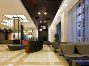 Daiwa Roynet Hotel Kyoto Hachijoguchi