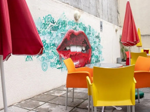 HI Lisboa – Pousada de Juventude - Hostel