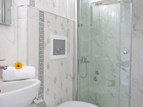 Roma Residence - Emir Gursu Houses B