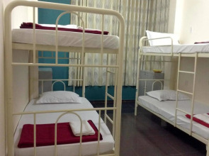 Khoi Hostel