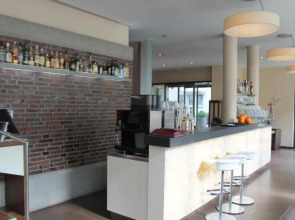 Designhotel am Stadtgarten