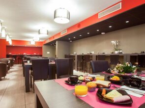 Appart'City Confort Marseille Centre Prado Velodrome