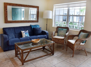 Coral Reef at Key Biscayne