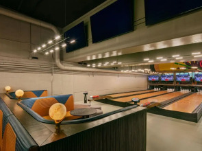 Philadelphia Marriott Downtown