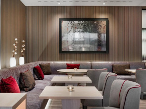 AC Hotel Bologna by Marriott