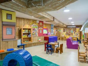 Leonardo Plaza Hotel Tiberias