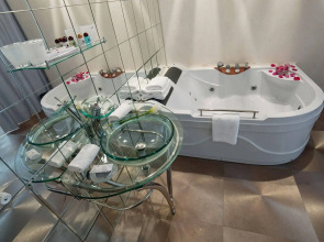 Отель «Прага»