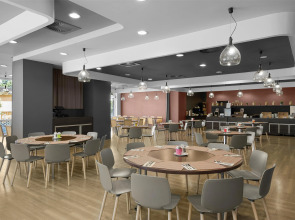 Park Inn by Radisson Budapest