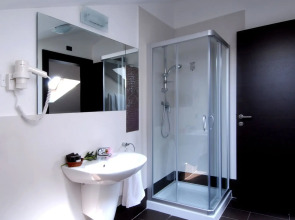 Hotel Villa Pannonia