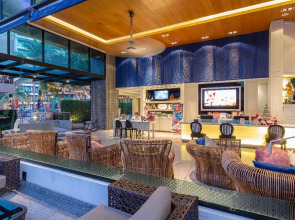 Бутик-отель The Beach Boutique House