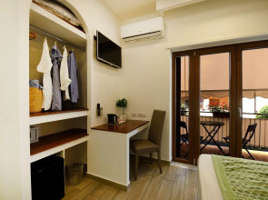 Sorrento Rooms Deluxe