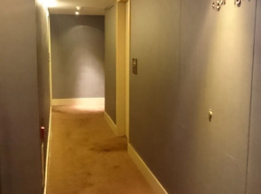 Hotel de EDGE by Rhombus