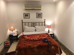 VILLA 33 Bed & Breakfast