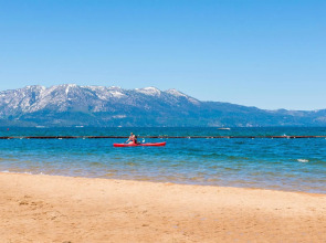 Station House Inn - Near Heavenly Gondola