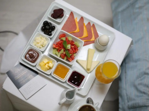 Ravvda Hotel Bakırköy