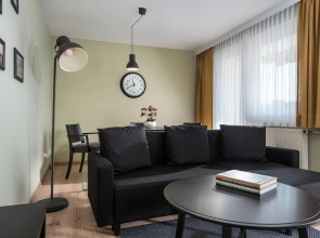 Days Inn Leipzig City Centre