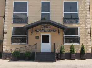 Биба Апартментс