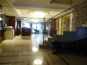 Hotel Rice Reyes Católicos