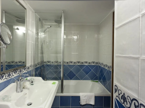 Auberge Saint-Pierre