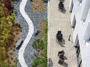 Toyoko Inn Marseille Saint Charles