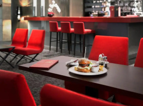 Rubin Wellness & Conference Hotel